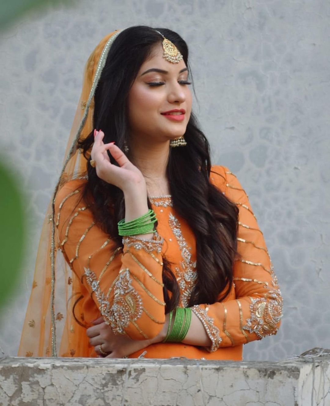 Aafreen