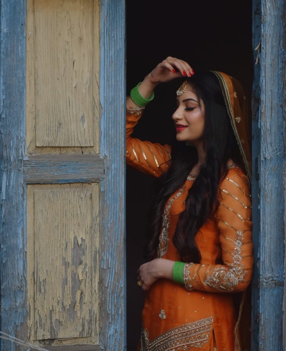 Aafreen