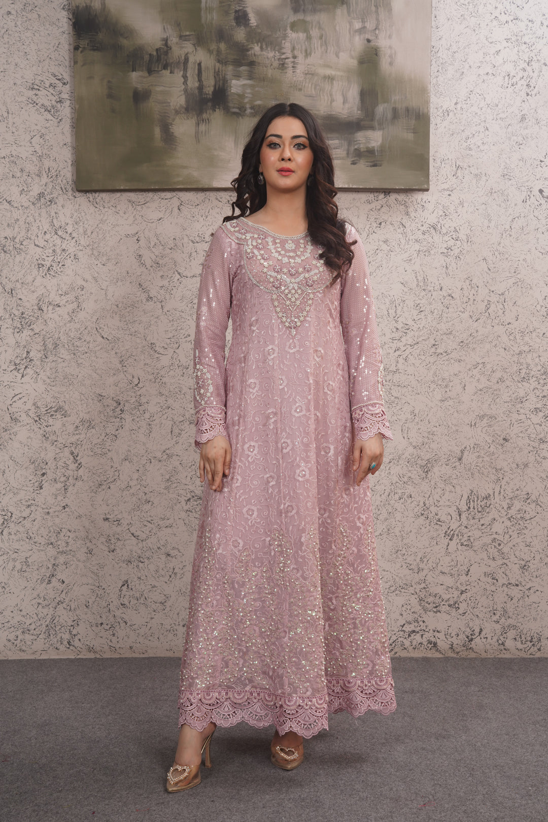 3PC - Pink - Soha