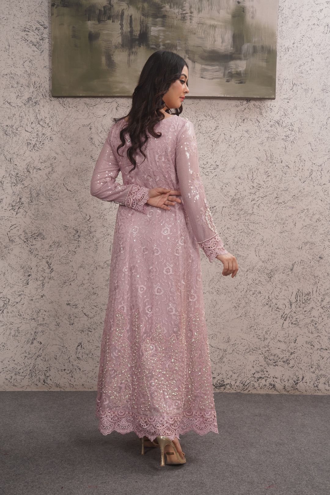 3PC - Pink - Soha