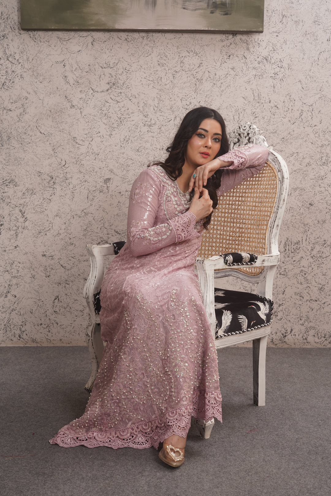 3PC - Pink - Soha