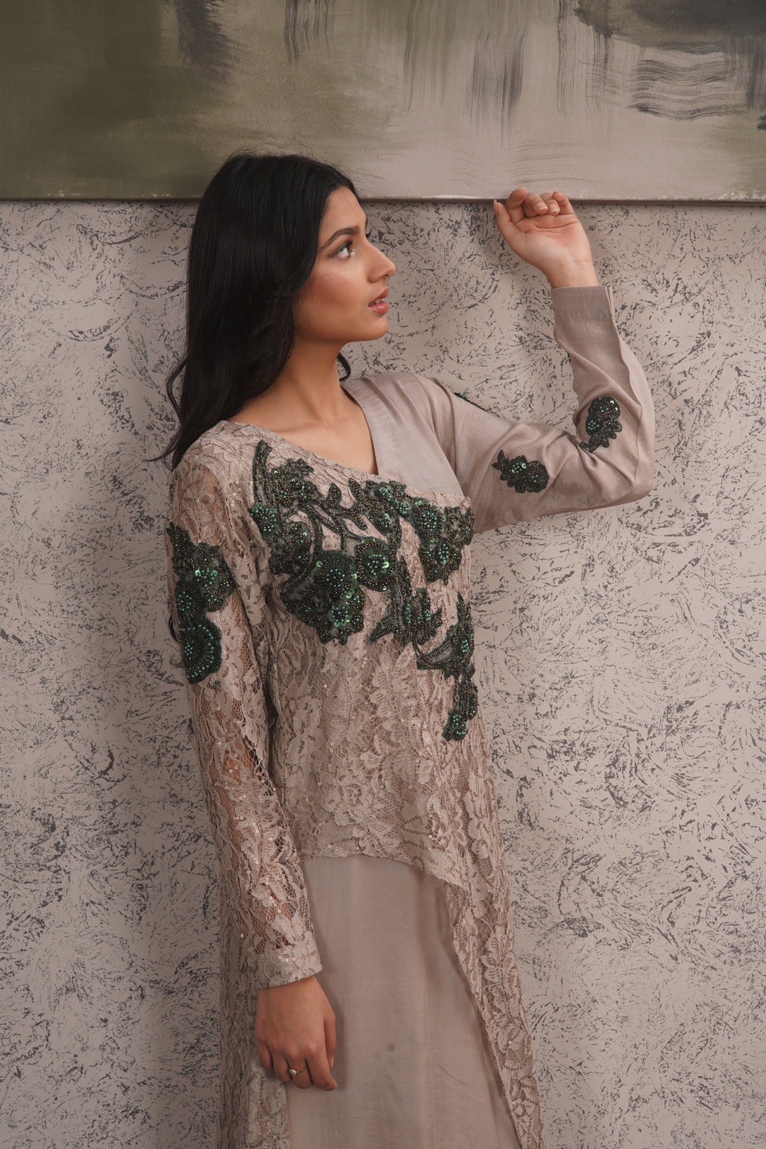 3PC - Skin - Jiya