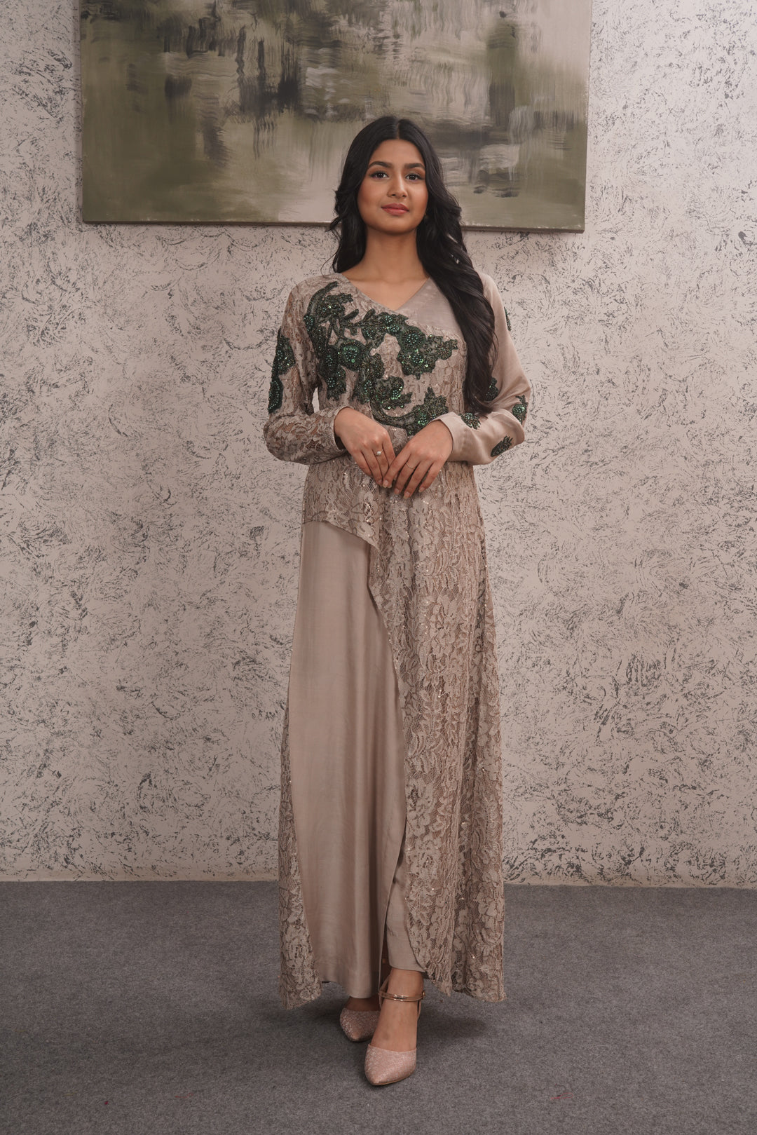 3PC - Skin - Jiya