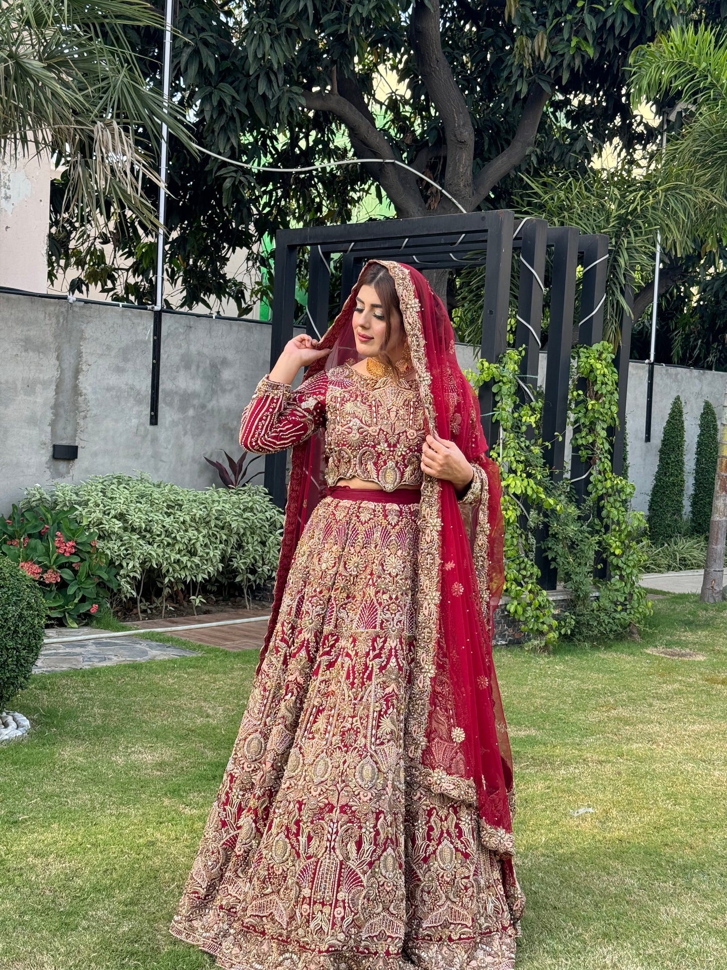 Kehkashaan