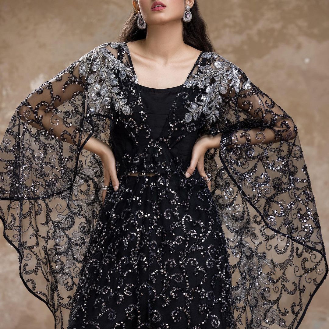 Signature Cuts – Patterns