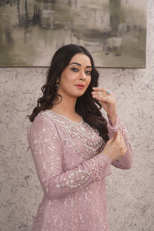 3PC - Pink - Soha