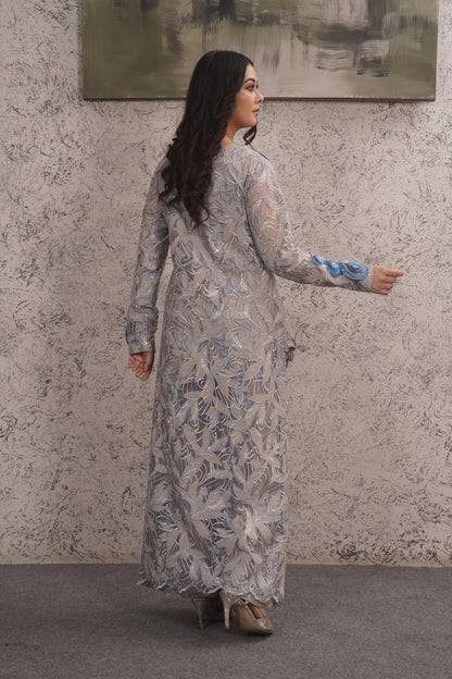3PC - Grey - Hira