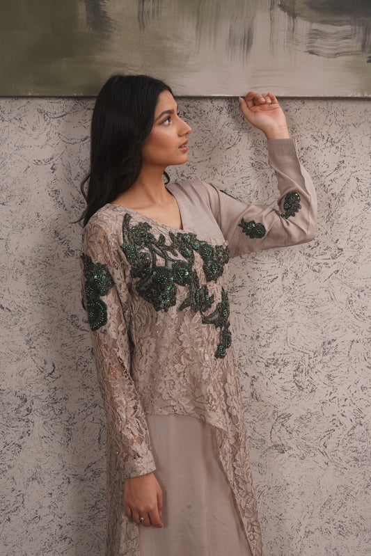 3PC - Skin - Jiya